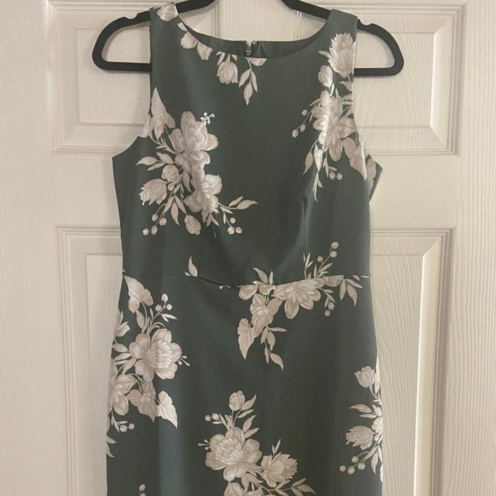 Ann Taylor Dress